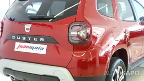 Dacia Duster 1.0 TCe ECO-G Prestige Bi-Fuel de 2022