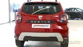 Dacia Duster 1.0 TCe ECO-G Prestige Bi-Fuel de 2022