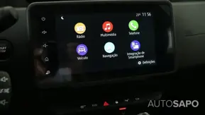 Dacia Duster 1.0 TCe ECO-G Prestige Bi-Fuel de 2022