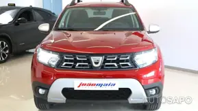 Dacia Duster 1.0 TCe ECO-G Prestige Bi-Fuel de 2022