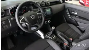 Dacia Duster 1.0 TCe ECO-G Prestige Bi-Fuel de 2022