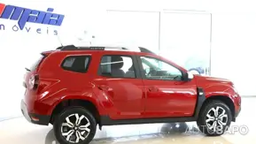 Dacia Duster 1.0 TCe ECO-G Prestige Bi-Fuel de 2022
