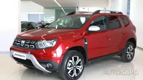 Dacia Duster 1.0 TCe ECO-G Prestige Bi-Fuel de 2022