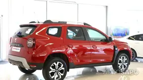 Dacia Duster 1.0 TCe ECO-G Prestige Bi-Fuel de 2022