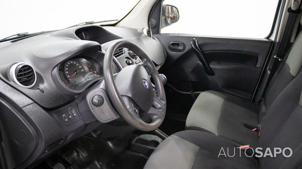 Renault Kangoo 1.5 dCi Business de 2017