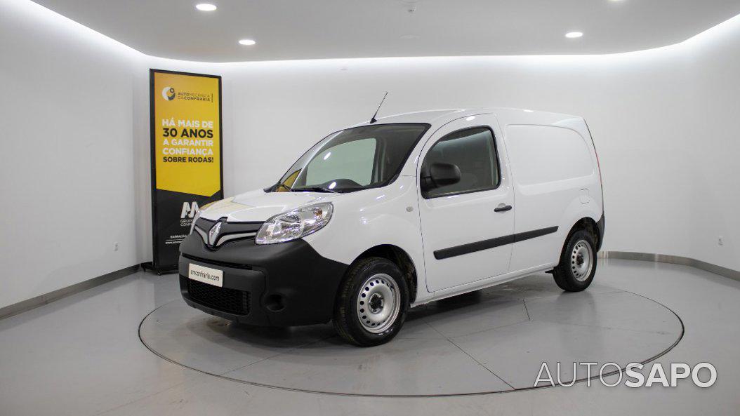 Renault Kangoo 1.5 dCi Business de 2017