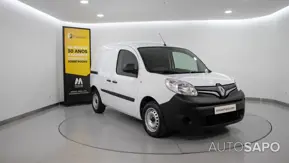 Renault Kangoo 1.5 dCi Business de 2017