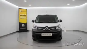 Renault Kangoo 1.5 dCi Business de 2017