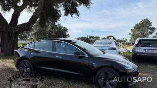 Tesla Model 3 Standard Range Plus RWD de 2019