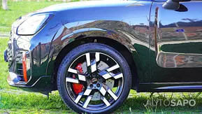 MINI Countryman John Cooper Works ALL4 Auto de 2024