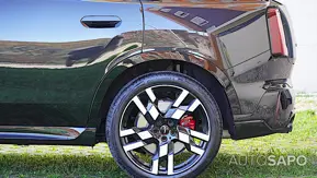 MINI Countryman John Cooper Works ALL4 Auto de 2024