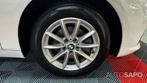 BMW Série 2 Gran Tourer de 2015