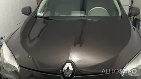 Renault Mégane 1.5 dCi Bose Edition de 2012