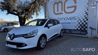 Renault Clio de 2015