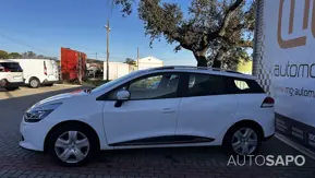 Renault Clio de 2015