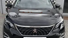 Peugeot 3008 1.2 PureTech Allure EAT8 de 2020