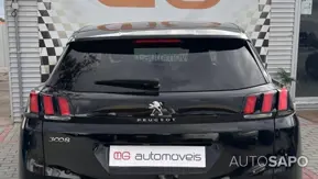 Peugeot 3008 1.2 PureTech Allure EAT8 de 2020