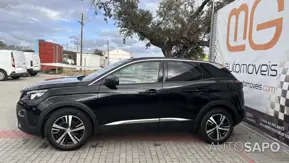 Peugeot 3008 1.2 PureTech Allure EAT8 de 2020