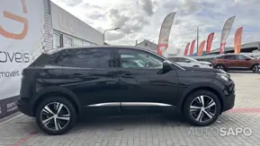 Peugeot 3008 1.2 PureTech Allure EAT8 de 2020