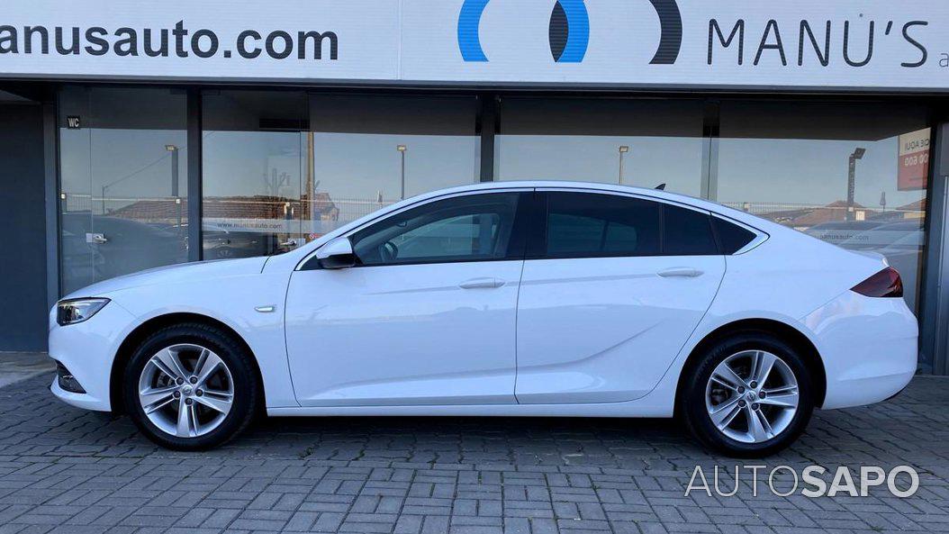 Opel Insignia 1.6 CDTi Business Edition de 2019