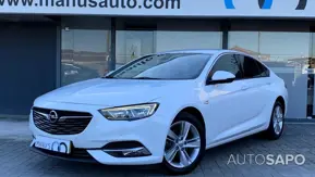 Opel Insignia 1.6 CDTi Business Edition de 2019