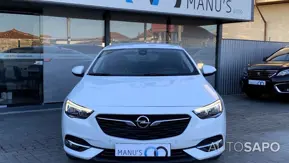 Opel Insignia 1.6 CDTi Business Edition de 2019