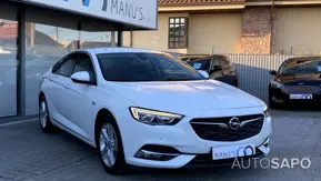 Opel Insignia 1.6 CDTi Business Edition de 2019