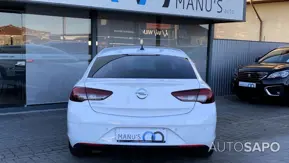 Opel Insignia 1.6 CDTi Business Edition de 2019