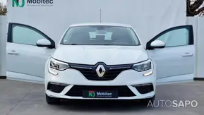 Renault Mégane 1.5 Blue dCi Zen de 2019