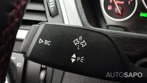 BMW Série 4 de 2019