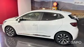 Renault Clio 1.0 TCe Intens Bi-Fuel de 2019