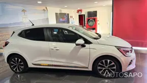 Renault Clio 1.0 TCe Intens Bi-Fuel de 2019