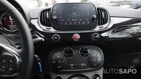 Fiat 500C 1.0 Hybrid Star de 2024