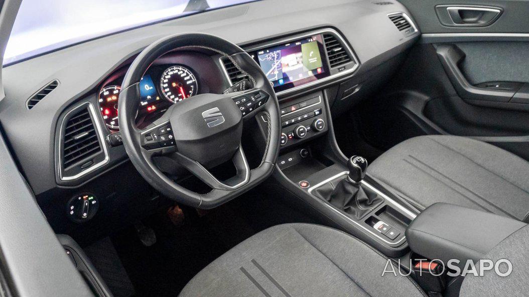 Seat Ateca 1.0 TSI Style de 2021