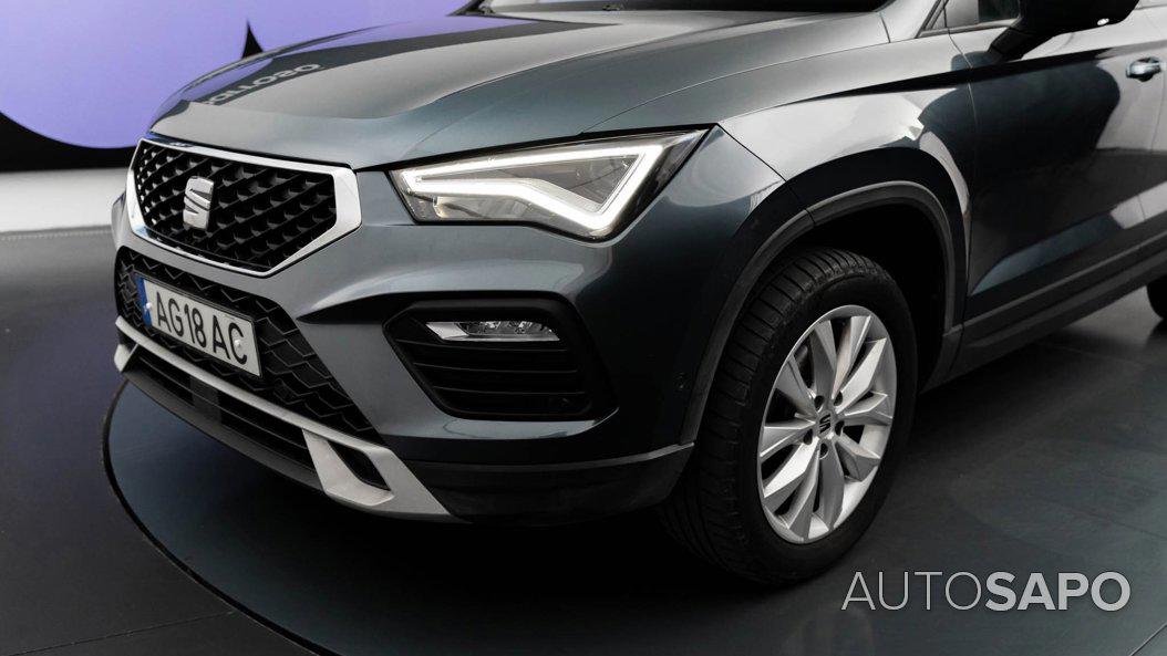 Seat Ateca 1.0 TSI Style de 2021