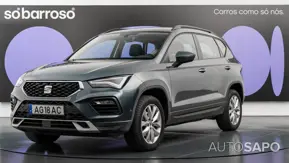 Seat Ateca 1.0 TSI Style de 2021