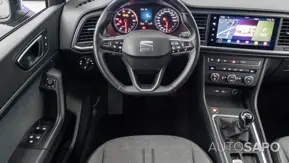 Seat Ateca 1.0 TSI Style de 2021