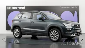 Seat Ateca 1.0 TSI Style de 2021