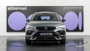 Seat Ateca 1.0 TSI Style de 2021