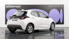 Toyota Yaris de 2021