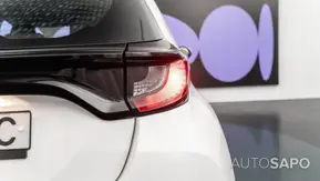 Toyota Yaris de 2021