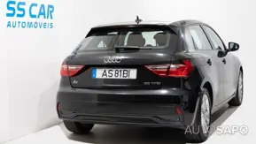 Audi A1 de 2022