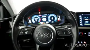 Audi A1 de 2022