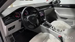 Volkswagen Arteon 2.0 TDI Elegance DSG de 2018