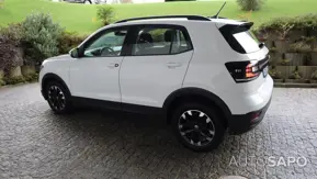 Volkswagen T-Cross 1.0 TSI Life de 2022