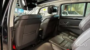 Renault Espace 1.6 dCi Initiale Paris EDC de 2016