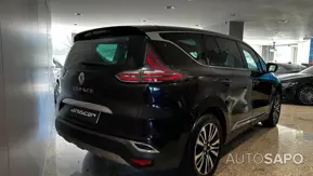 Renault Espace 1.6 dCi Initiale Paris EDC de 2016