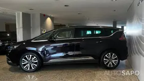 Renault Espace 1.6 dCi Initiale Paris EDC de 2016