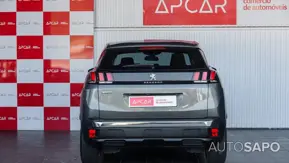 Peugeot 3008 1.2 PureTech Active de 2018