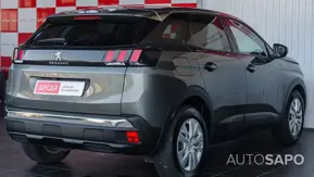 Peugeot 3008 1.2 PureTech Active de 2018